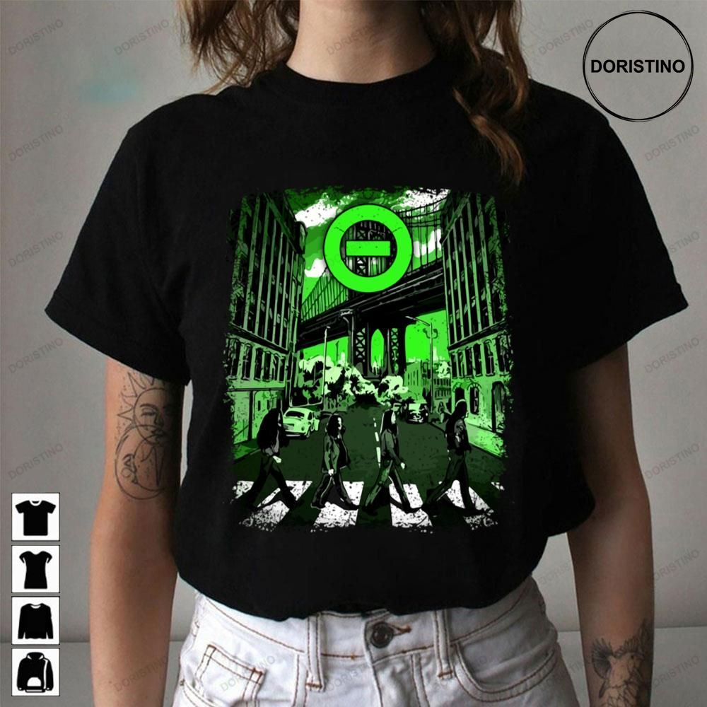 Type O Negative Merch Limited Edition T-shirts